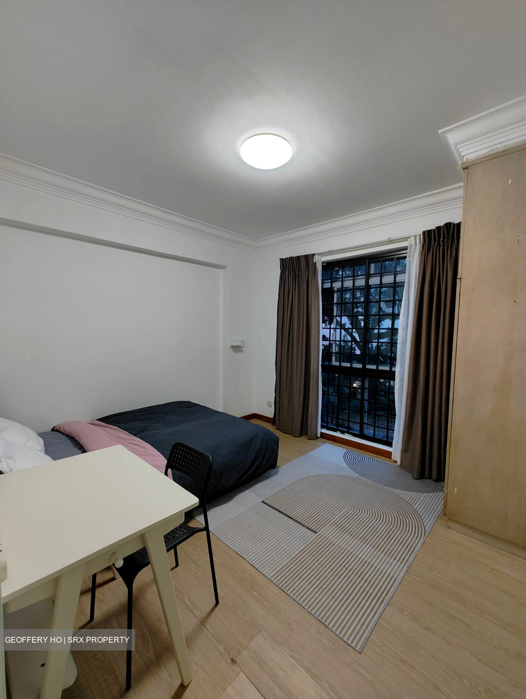 Emerald Park (D3), Condominium #457964081